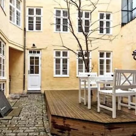 Fantastic Studio Apartment Copenhagen Exterior photo