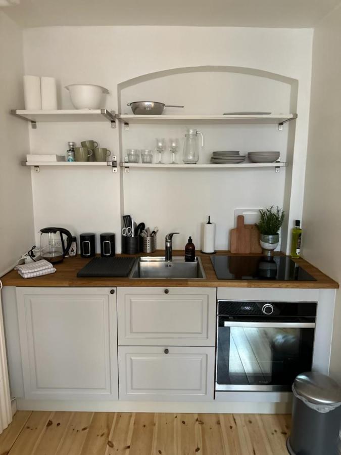 Fantastic Studio Apartment Copenhagen Exterior photo
